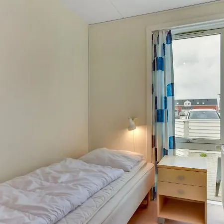 Nils - 2-3km From The Sea In Western Jutland By Interhome Sonderby (Romo)