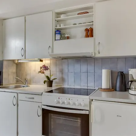Nils - 2-3km From The Sea In Western Jutland By Interhome *