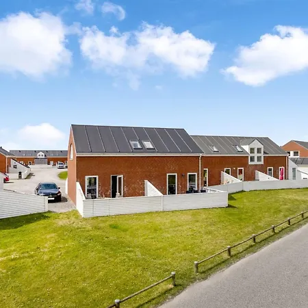 Nils - 2-3km From The Sea In Western Jutland By Interhome Apartment *