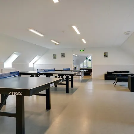 Nils - 2-3km From The Sea In Western Jutland By Interhome Apartment *