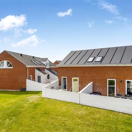 Nils - 2-3km From The Sea In Western Jutland By Interhome Sonderby (Romo)