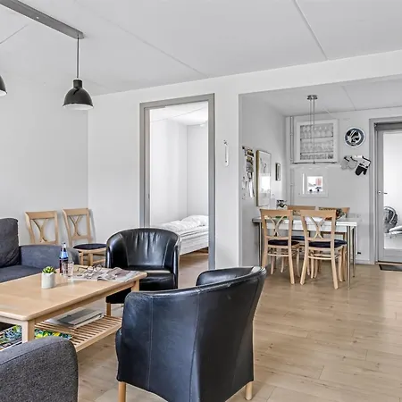 Nils - 2-3km From The Sea In Western Jutland By Interhome Apartment *