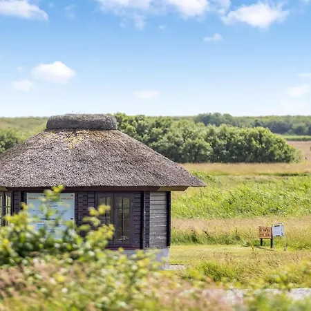 Nils - 2-3km From The Sea In Western Jutland By Interhome * Sonderby (Romo)