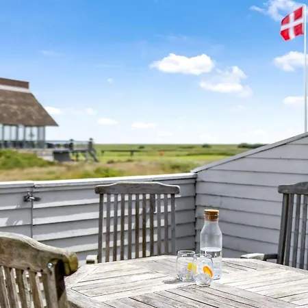 Nils - 2-3km From The Sea By Interhome Leilighet *