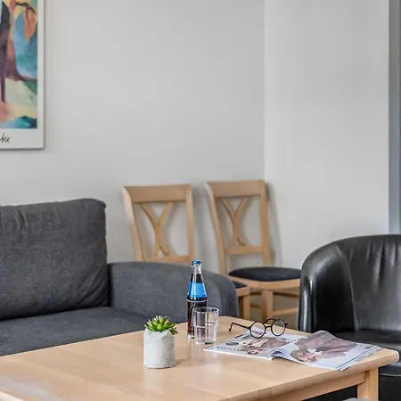 Leilighet Nils - 2-3km From The Sea By Interhome