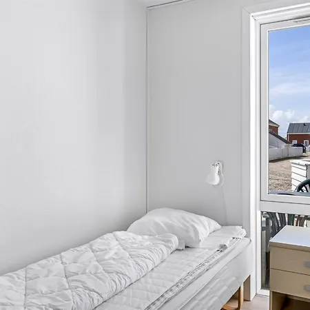 Nils - 2-3km From The Sea By Interhome Leilighet *